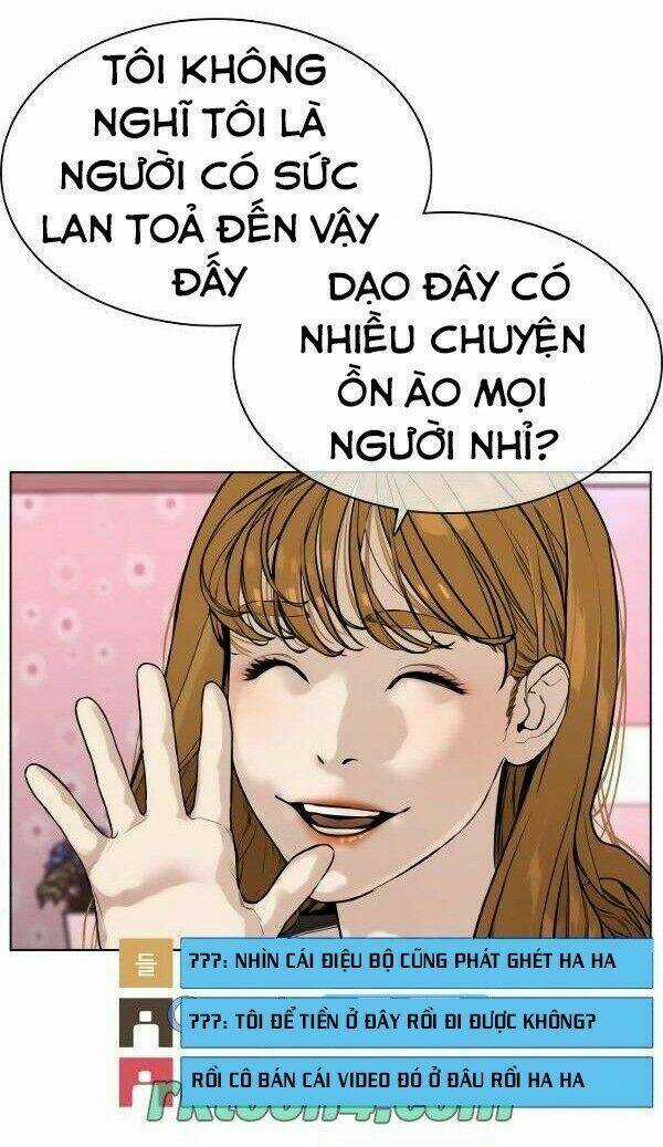 Cách Chiến Thắng Trận Đấu Chapter 38 trang 56