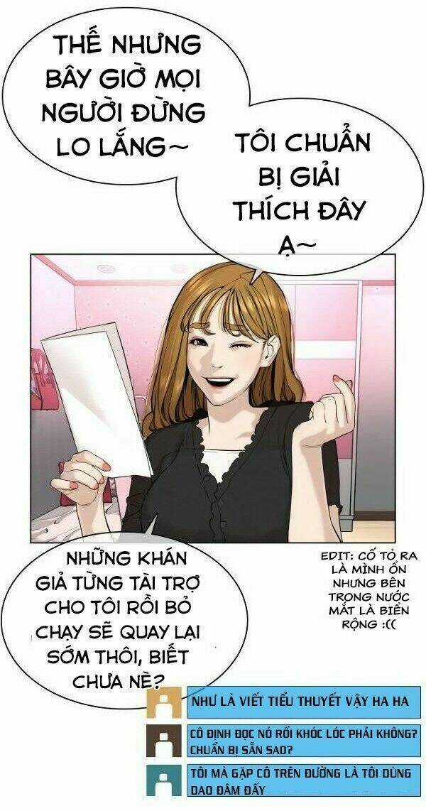 Cách Chiến Thắng Trận Đấu Chapter 38 trang 57