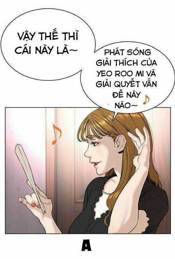 Cách Chiến Thắng Trận Đấu Chapter 38 trang 58