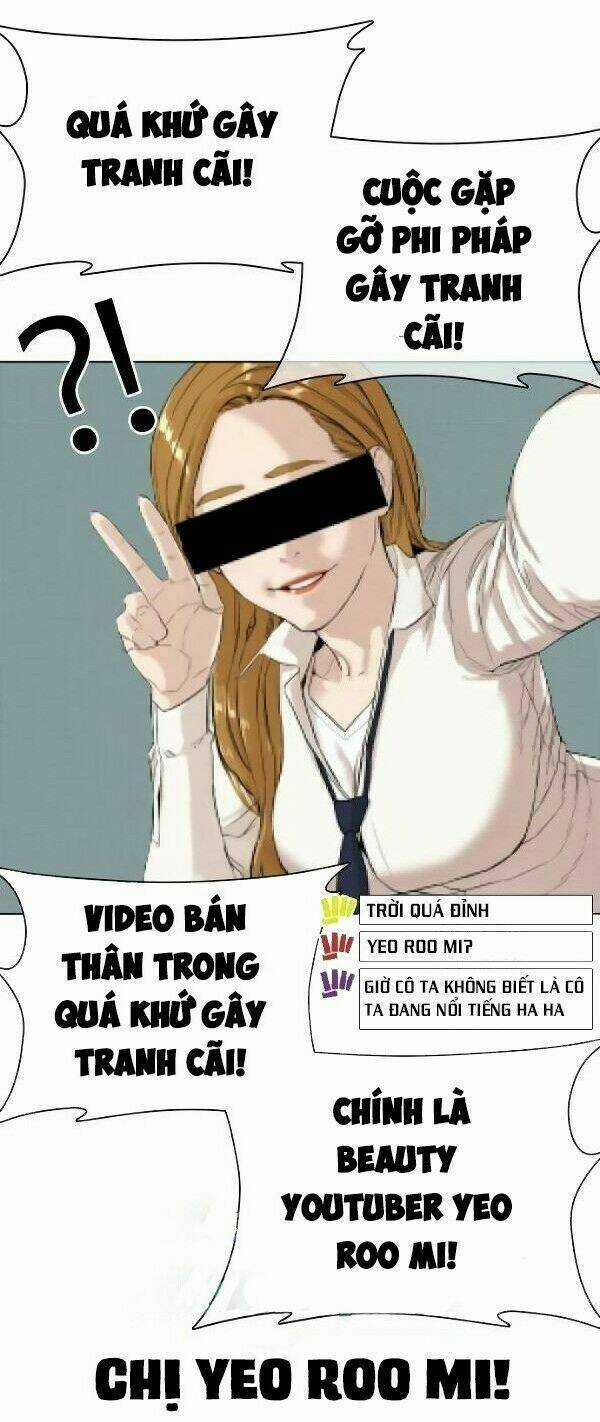 Cách Chiến Thắng Trận Đấu Chapter 38 trang 6