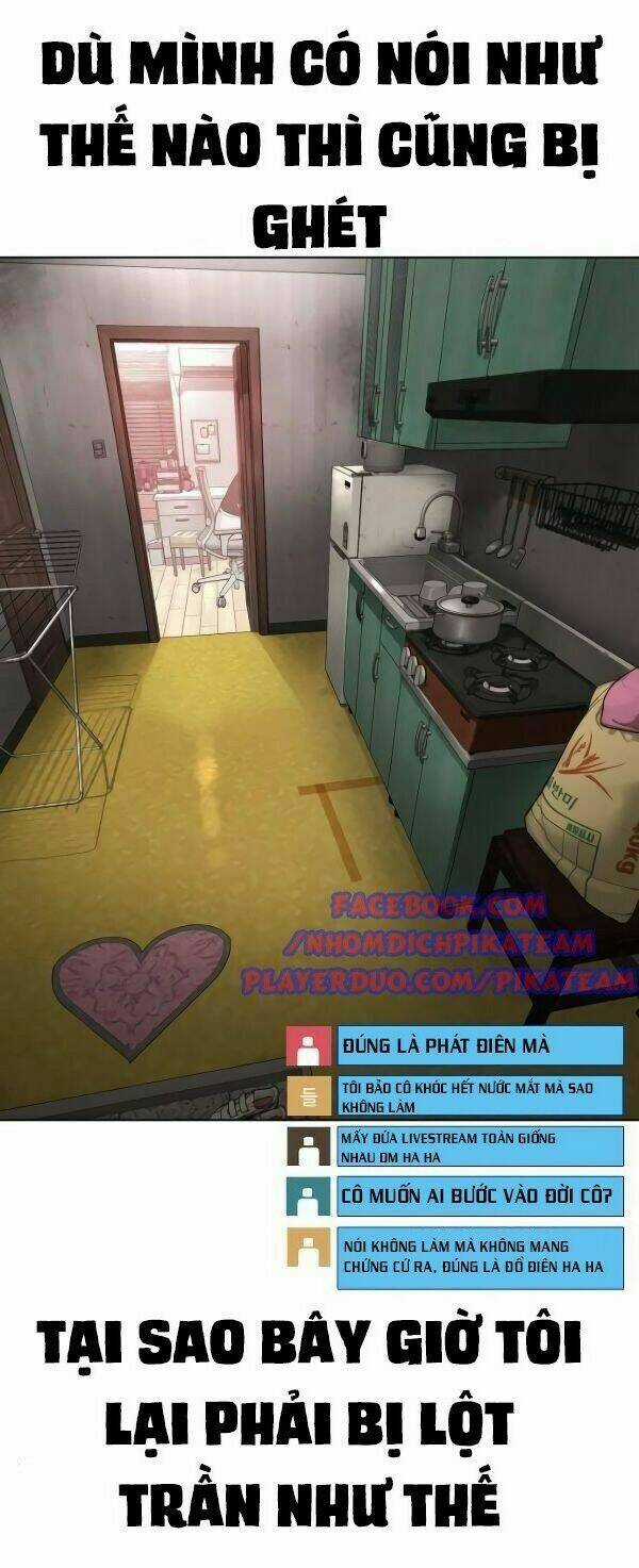 Cách Chiến Thắng Trận Đấu Chapter 38 trang 66