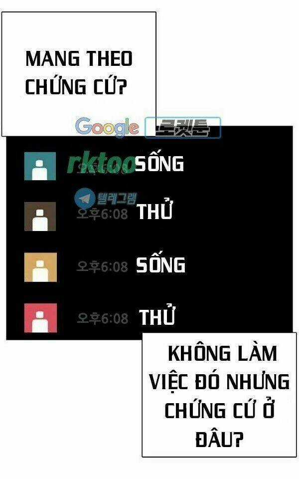 Cách Chiến Thắng Trận Đấu Chapter 38 trang 67