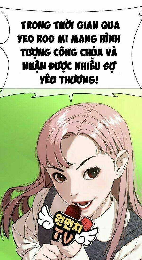 Cách Chiến Thắng Trận Đấu Chapter 38 trang 7