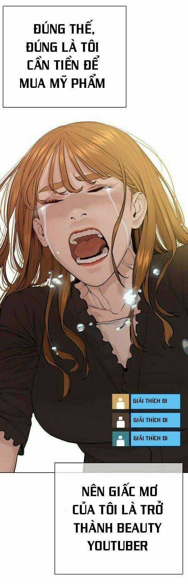 Cách Chiến Thắng Trận Đấu Chapter 38 trang 70