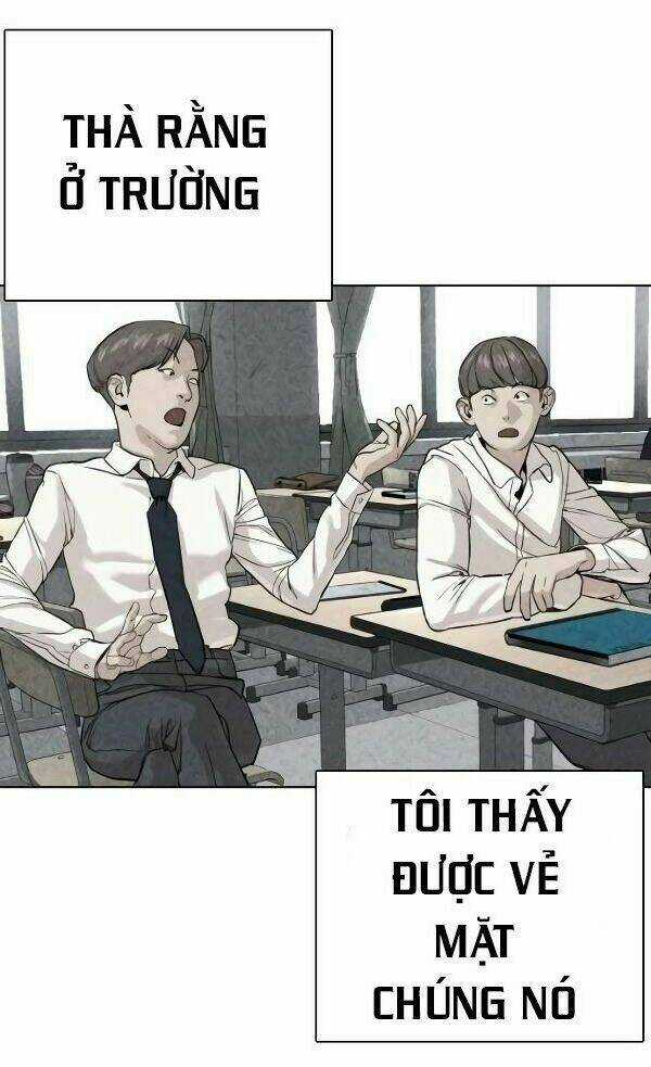 Cách Chiến Thắng Trận Đấu Chapter 38 trang 75