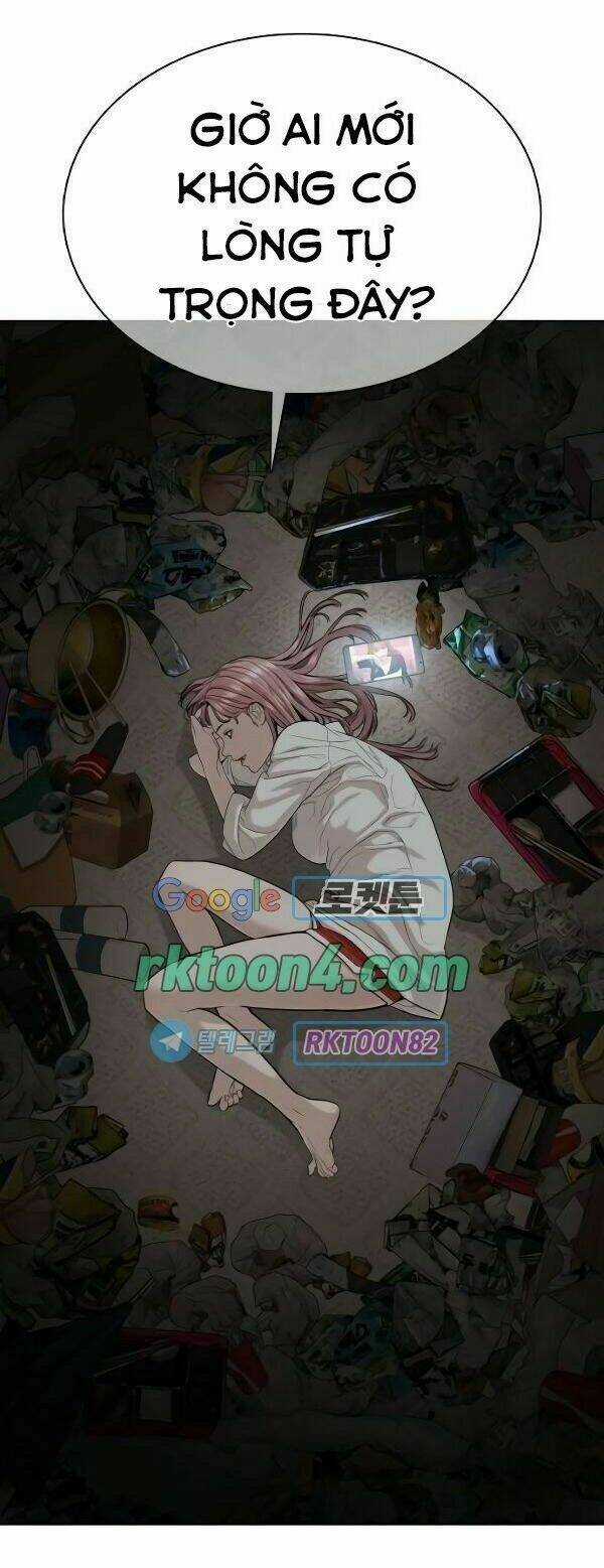 Cách Chiến Thắng Trận Đấu Chapter 38 trang 79