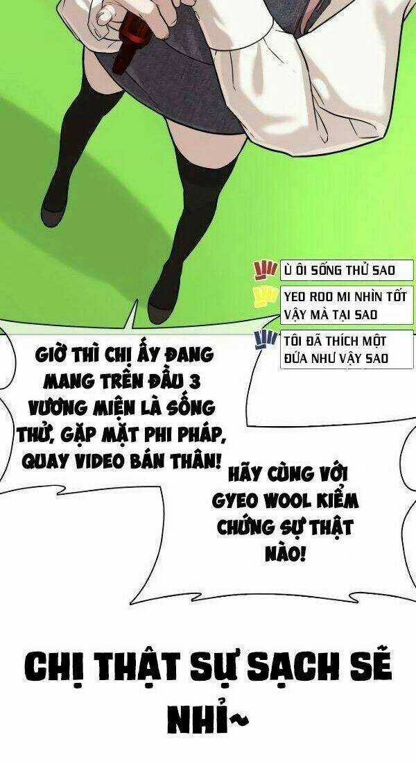 Cách Chiến Thắng Trận Đấu Chapter 38 trang 8