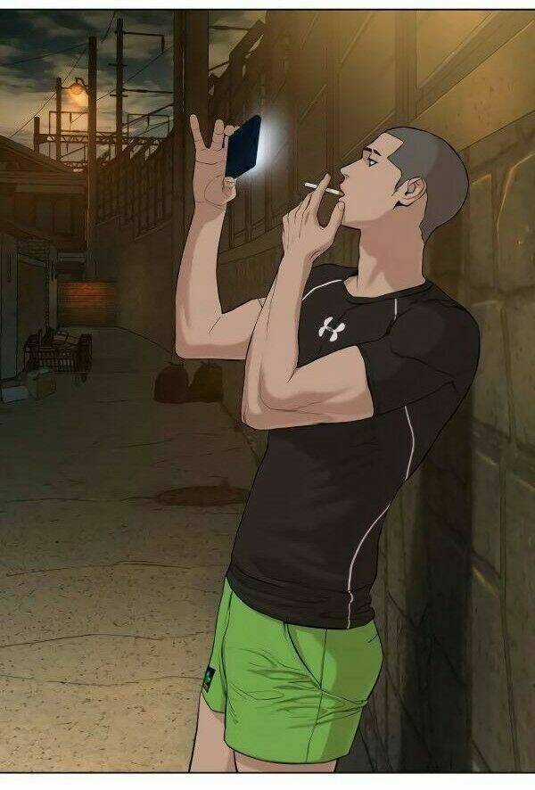 Cách Chiến Thắng Trận Đấu Chapter 38 trang 81