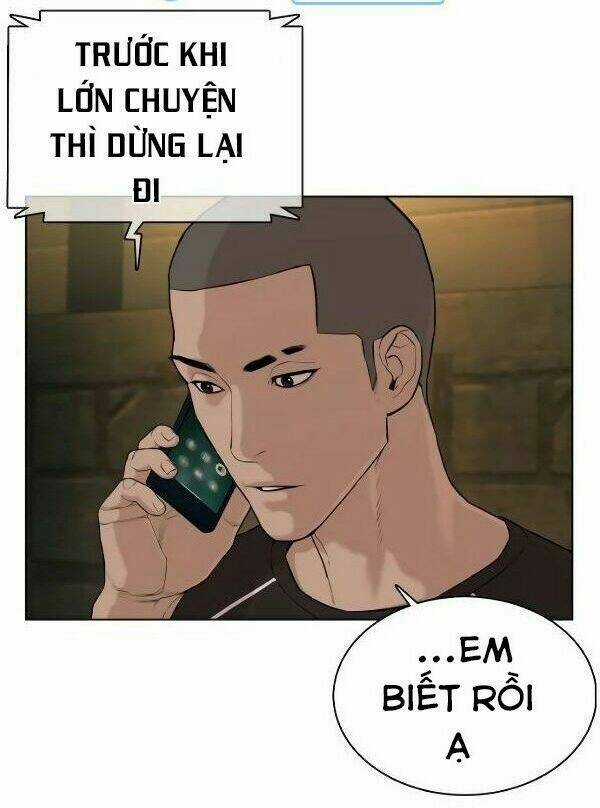 Cách Chiến Thắng Trận Đấu Chapter 38 trang 85