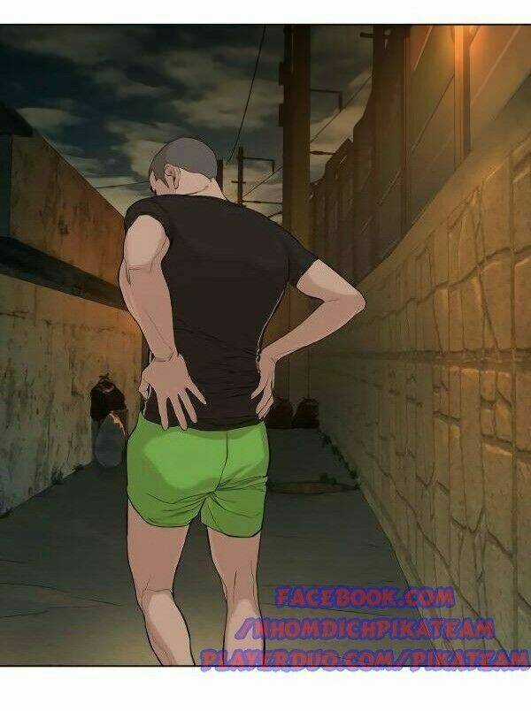 Cách Chiến Thắng Trận Đấu Chapter 38 trang 86