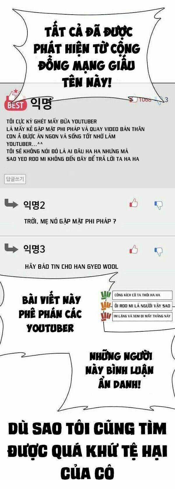 Cách Chiến Thắng Trận Đấu Chapter 38 trang 9