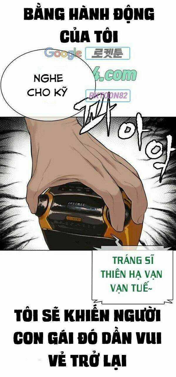 Cách Chiến Thắng Trận Đấu Chapter 38 trang 92