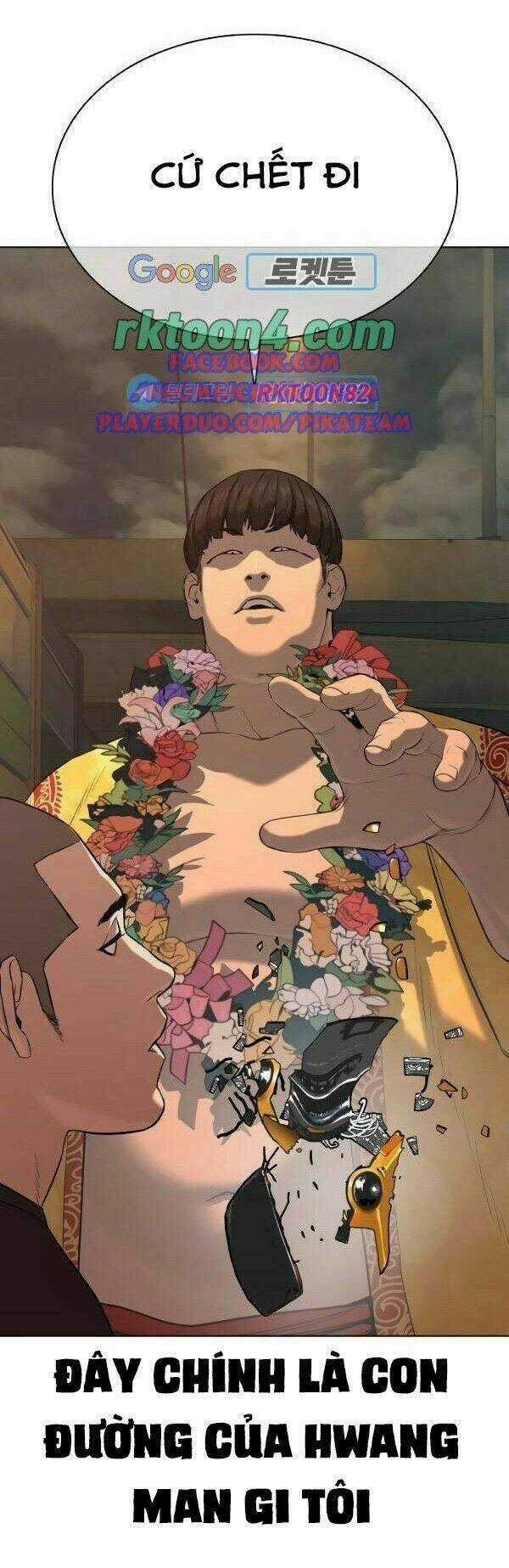 Cách Chiến Thắng Trận Đấu Chapter 38 trang 94