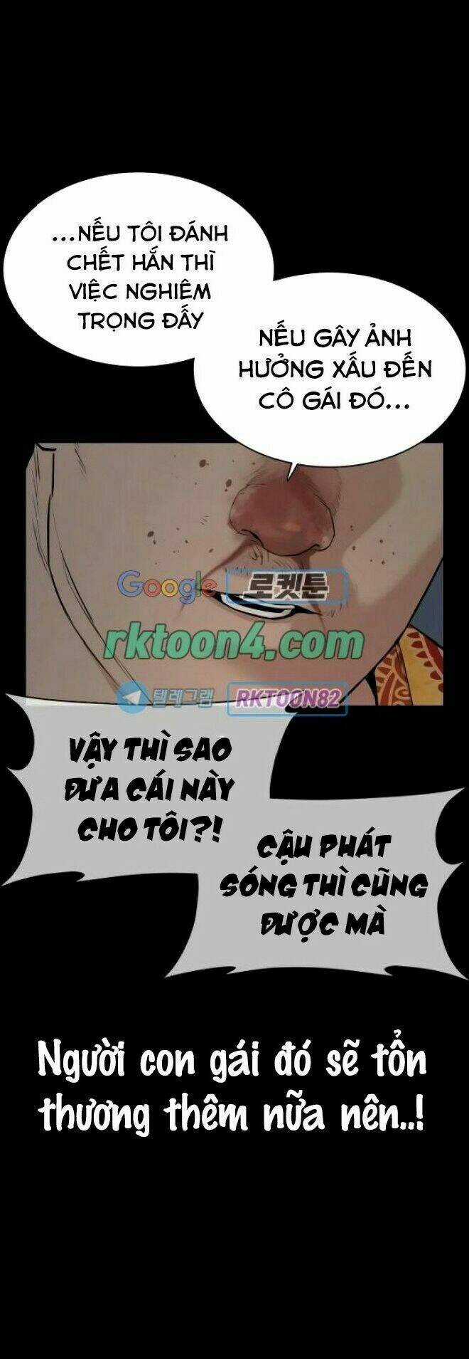 Cách Chiến Thắng Trận Đấu Chapter 39 trang 101