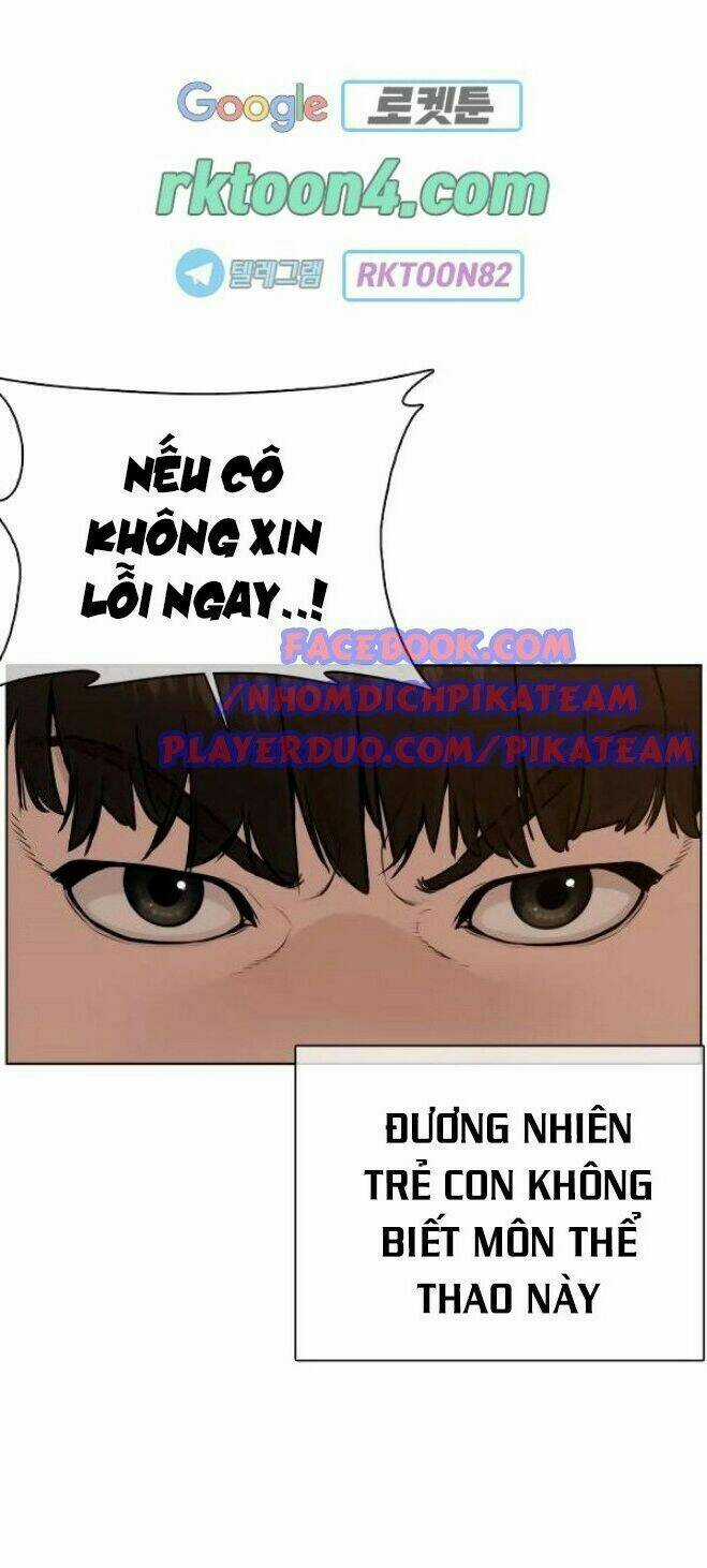 Cách Chiến Thắng Trận Đấu Chapter 39 trang 108