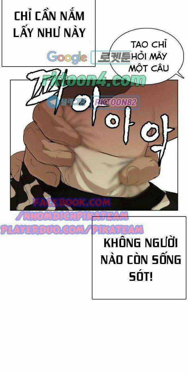 Cách Chiến Thắng Trận Đấu Chapter 39 trang 11