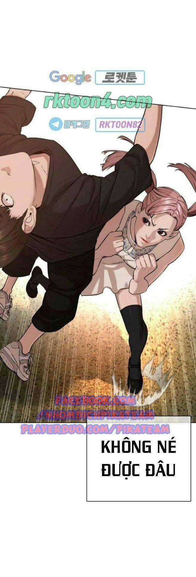 Cách Chiến Thắng Trận Đấu Chapter 39 trang 114