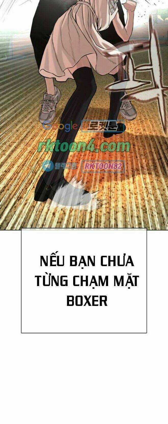 Cách Chiến Thắng Trận Đấu Chapter 39 trang 116