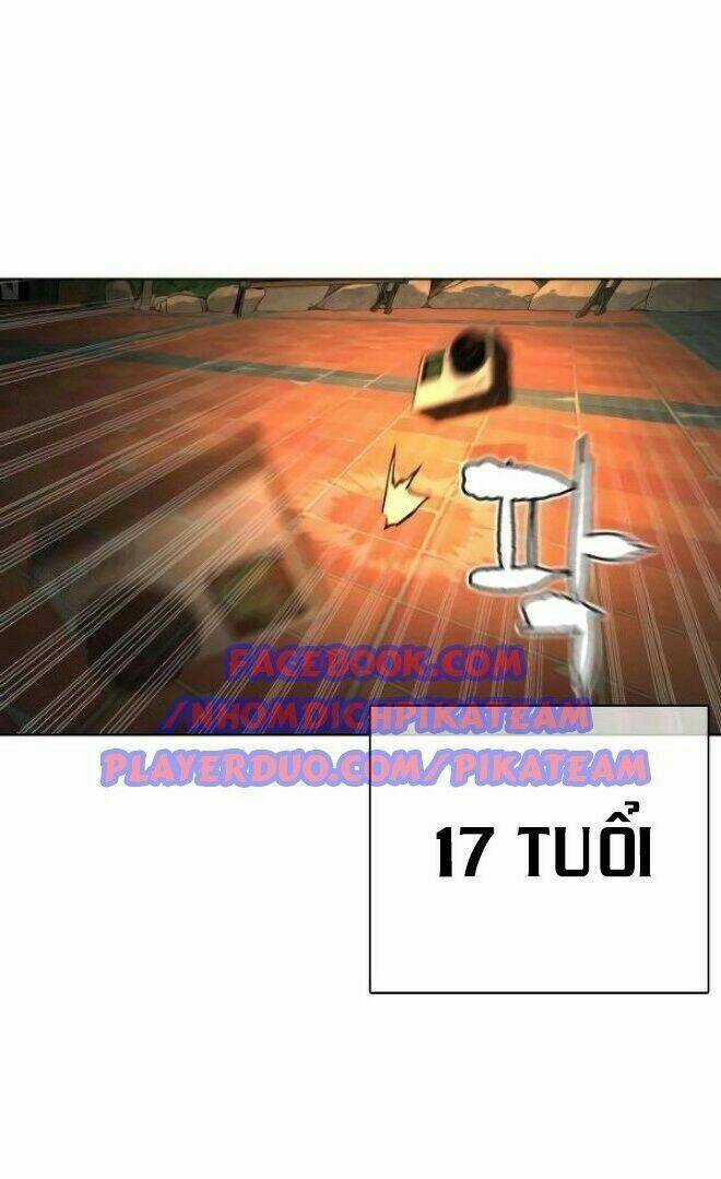 Cách Chiến Thắng Trận Đấu Chapter 39 trang 118