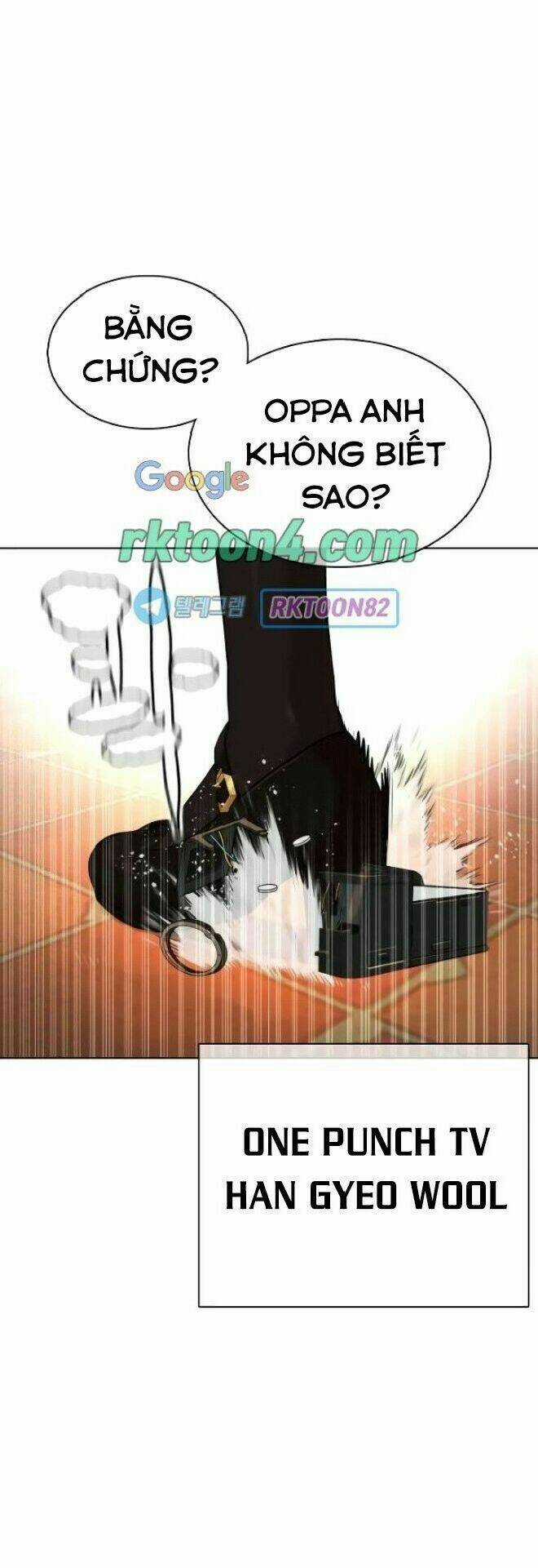 Cách Chiến Thắng Trận Đấu Chapter 39 trang 119