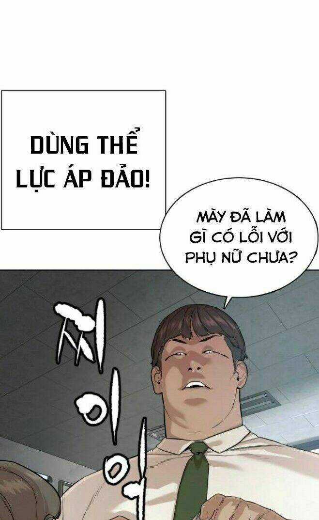 Cách Chiến Thắng Trận Đấu Chapter 39 trang 12