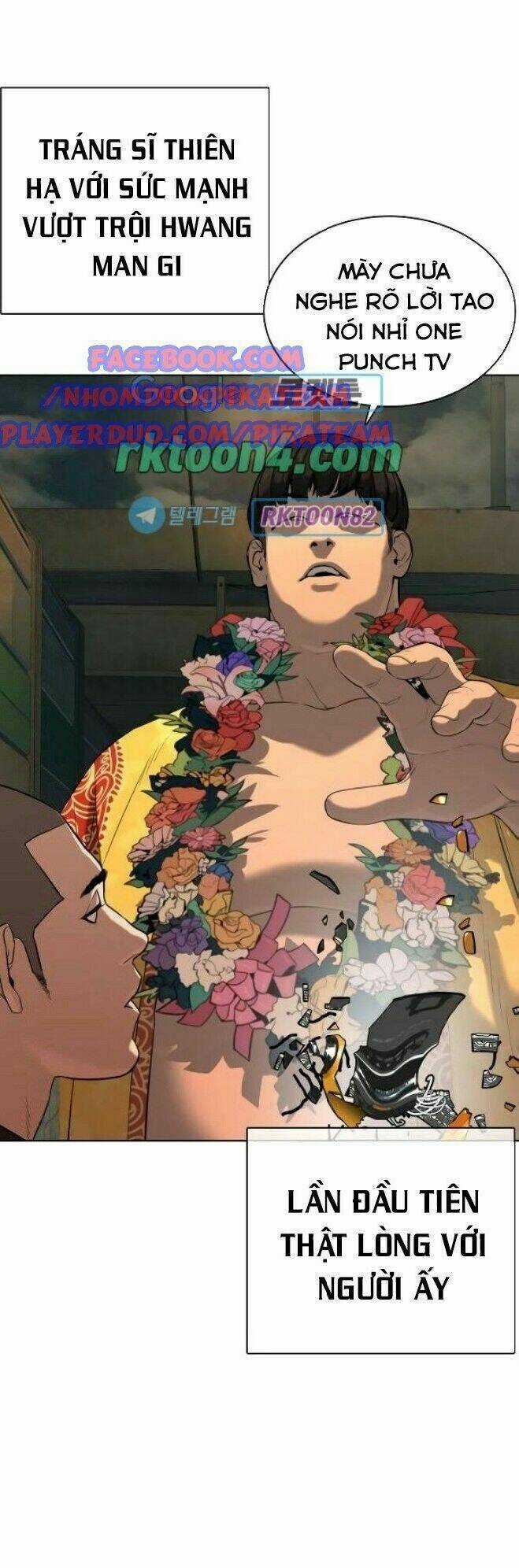 Cách Chiến Thắng Trận Đấu Chapter 39 trang 14