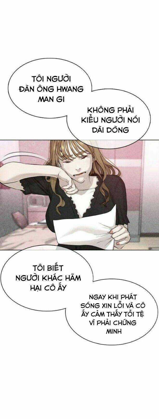 Cách Chiến Thắng Trận Đấu Chapter 39 trang 15