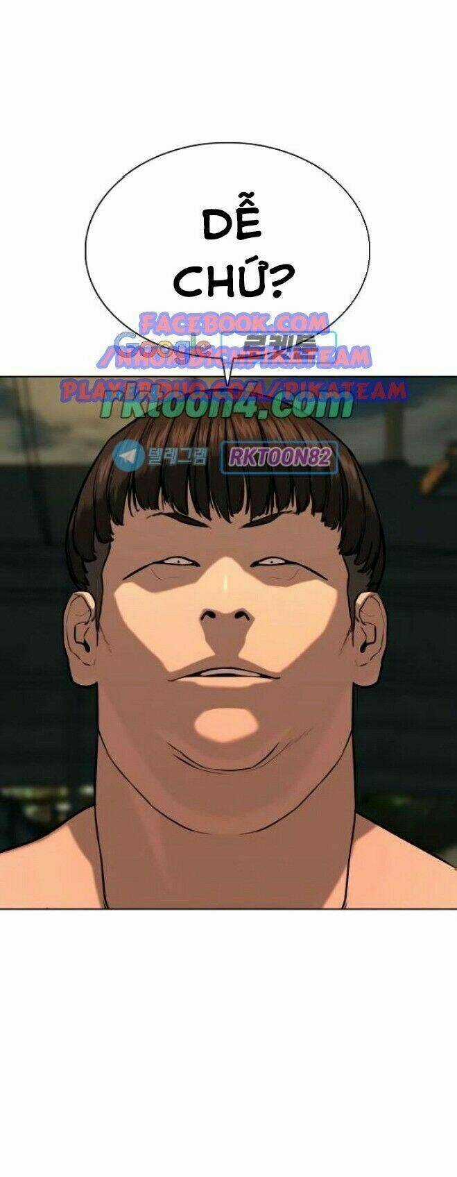 Cách Chiến Thắng Trận Đấu Chapter 39 trang 16