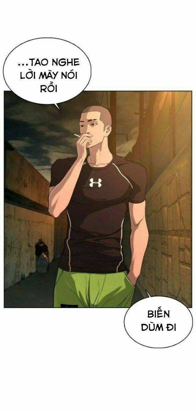 Cách Chiến Thắng Trận Đấu Chapter 39 trang 17