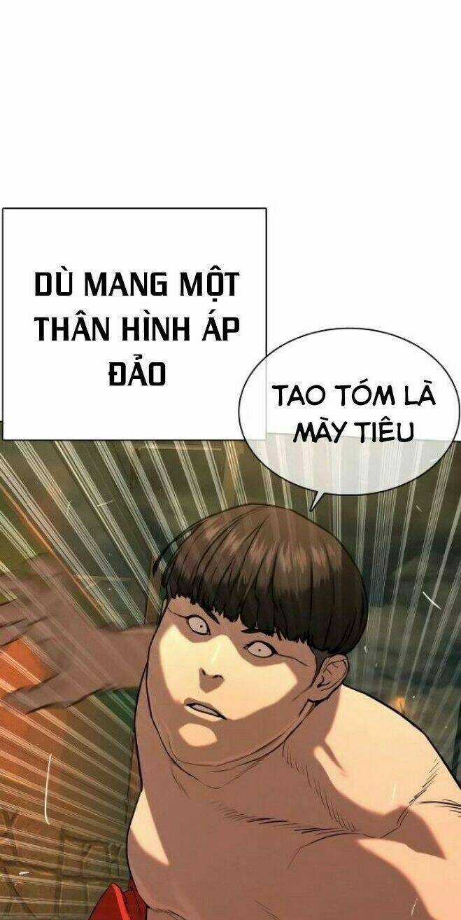 Cách Chiến Thắng Trận Đấu Chapter 39 trang 20