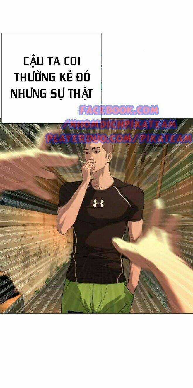 Cách Chiến Thắng Trận Đấu Chapter 39 trang 22