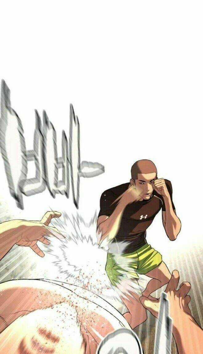 Cách Chiến Thắng Trận Đấu Chapter 39 trang 25