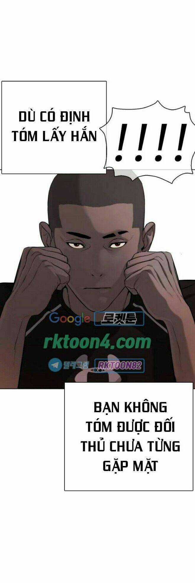 Cách Chiến Thắng Trận Đấu Chapter 39 trang 27