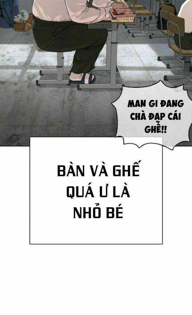 Cách Chiến Thắng Trận Đấu Chapter 39 trang 3