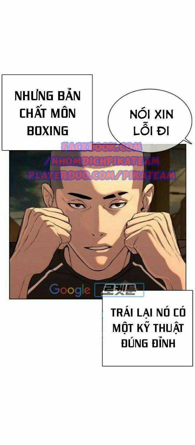 Cách Chiến Thắng Trận Đấu Chapter 39 trang 32