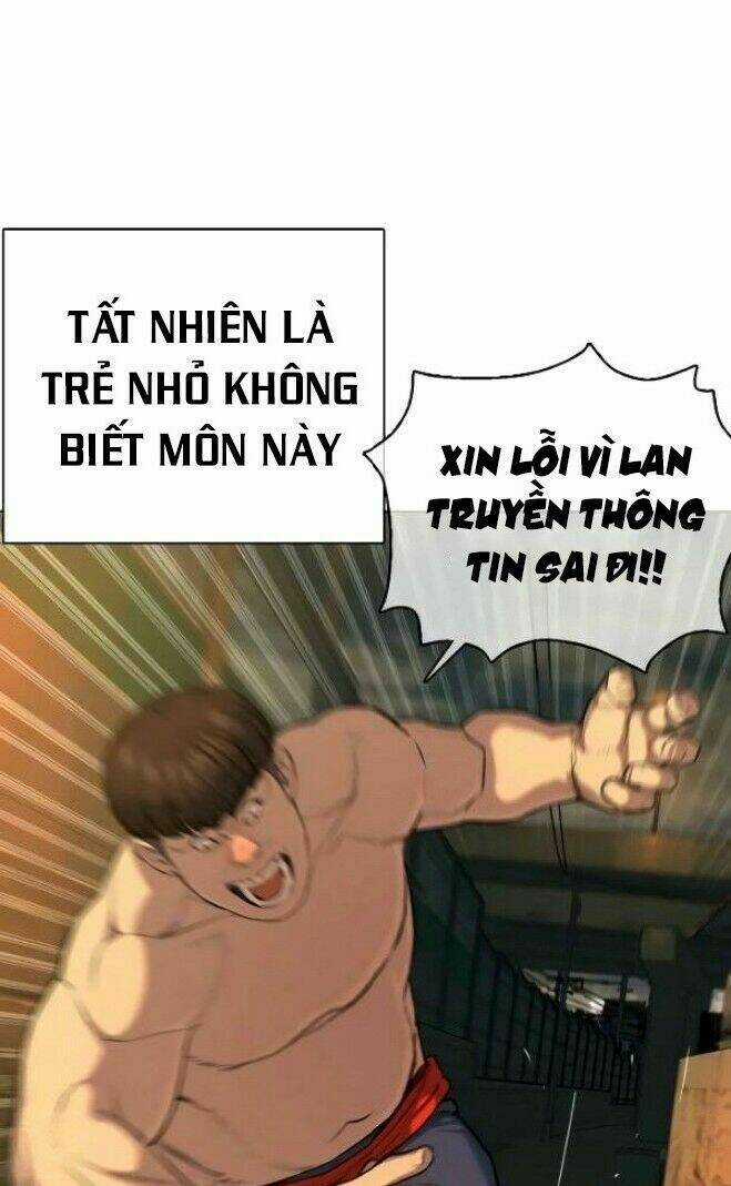 Cách Chiến Thắng Trận Đấu Chapter 39 trang 33