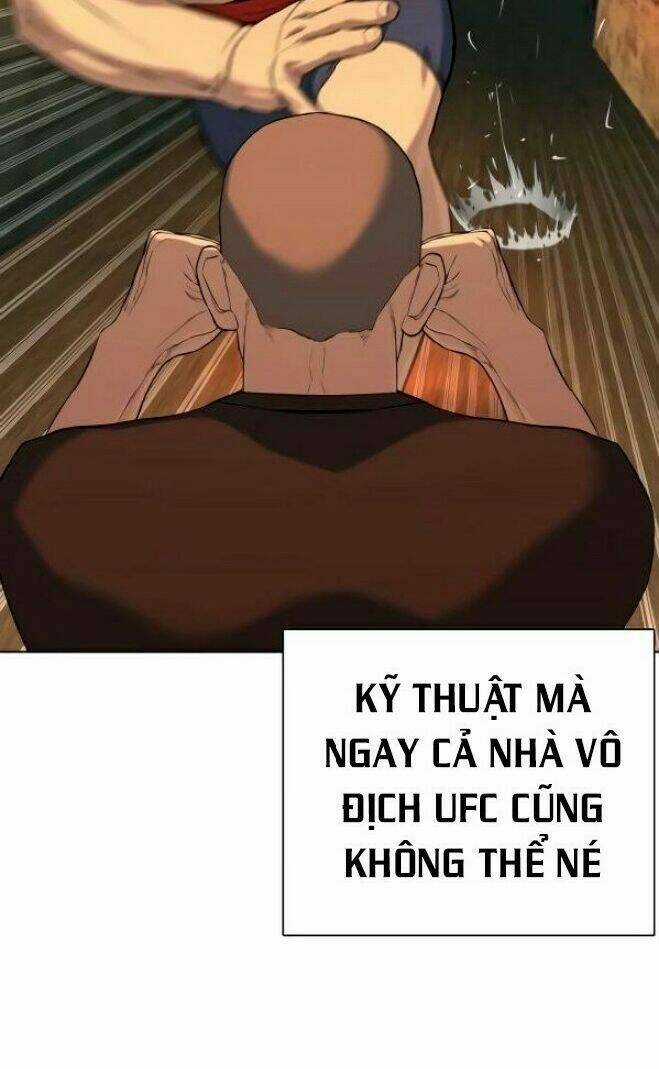 Cách Chiến Thắng Trận Đấu Chapter 39 trang 34