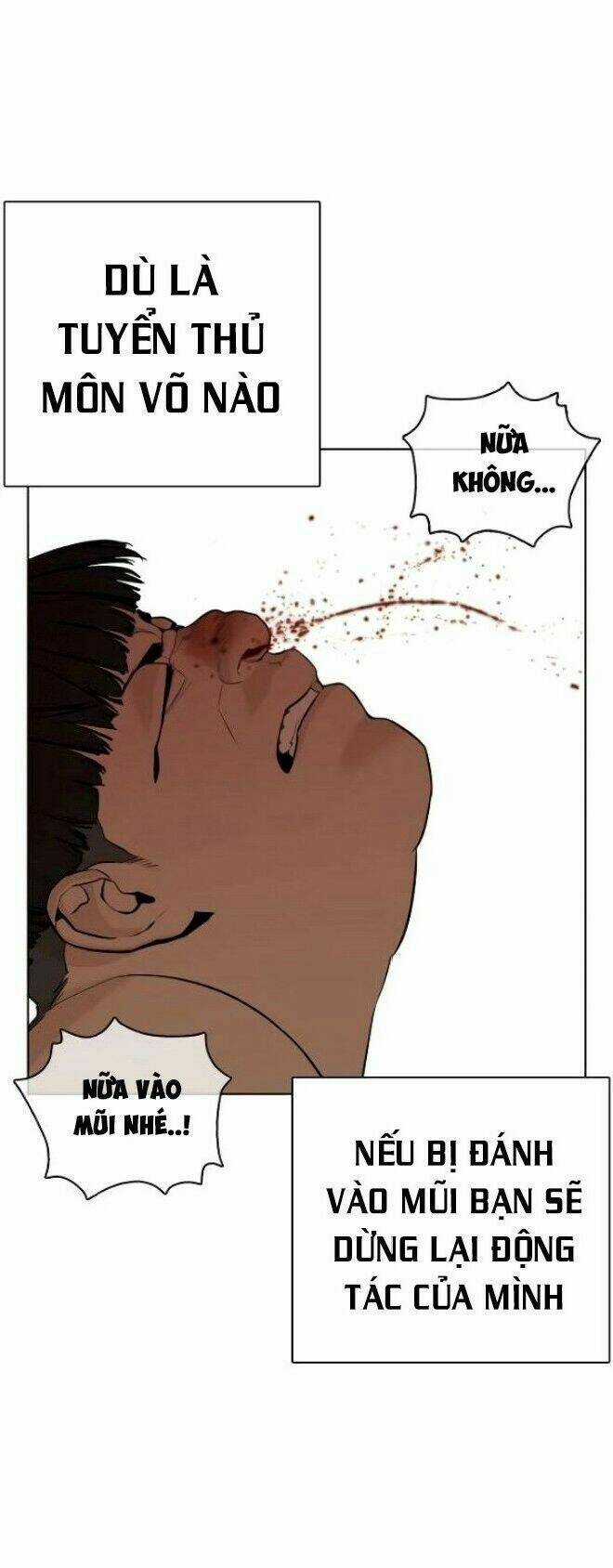 Cách Chiến Thắng Trận Đấu Chapter 39 trang 36