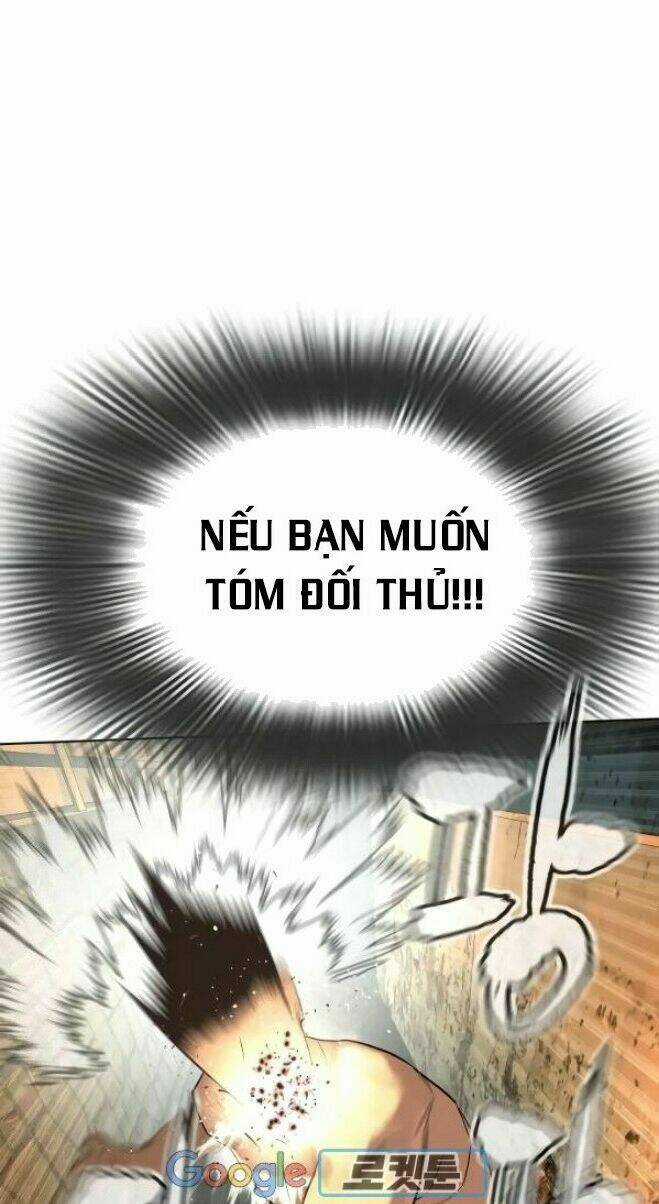 Cách Chiến Thắng Trận Đấu Chapter 39 trang 37