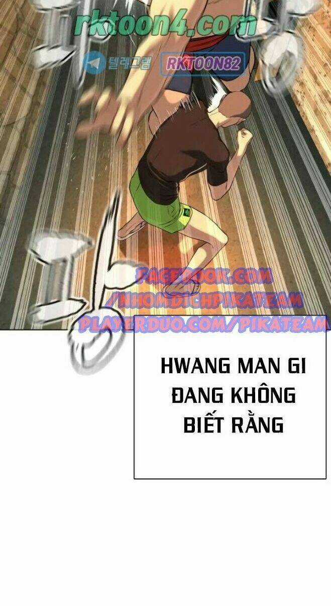 Cách Chiến Thắng Trận Đấu Chapter 39 trang 38