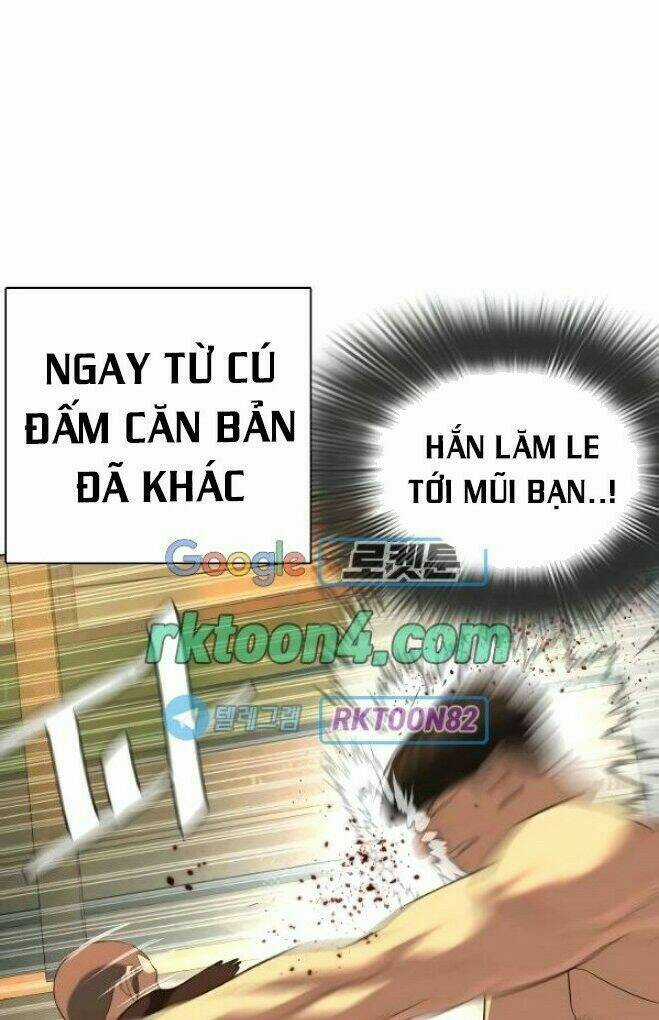 Cách Chiến Thắng Trận Đấu Chapter 39 trang 40