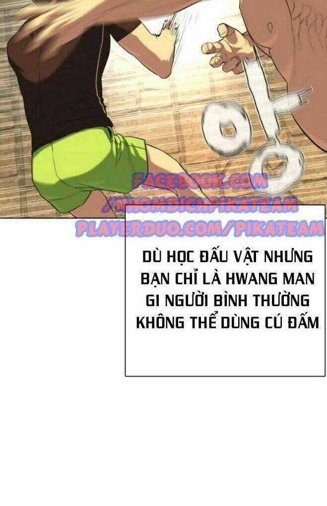 Cách Chiến Thắng Trận Đấu Chapter 39 trang 41