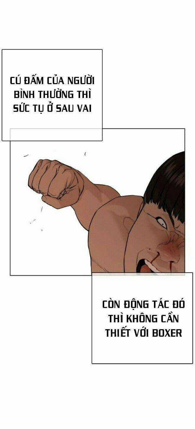 Cách Chiến Thắng Trận Đấu Chapter 39 trang 42