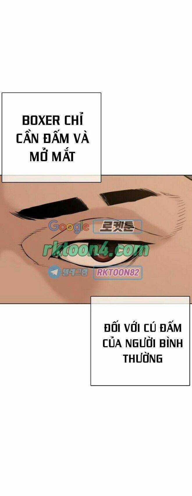 Cách Chiến Thắng Trận Đấu Chapter 39 trang 43