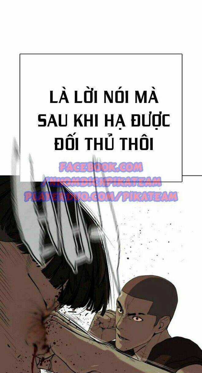 Cách Chiến Thắng Trận Đấu Chapter 39 trang 47