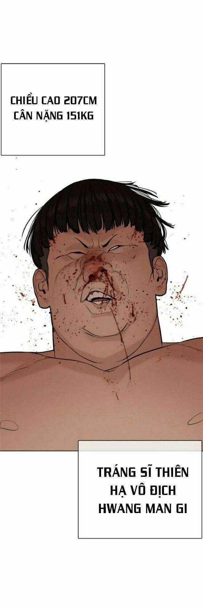 Cách Chiến Thắng Trận Đấu Chapter 39 trang 49