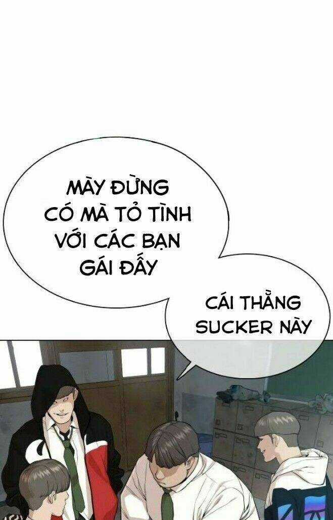 Cách Chiến Thắng Trận Đấu Chapter 39 trang 5