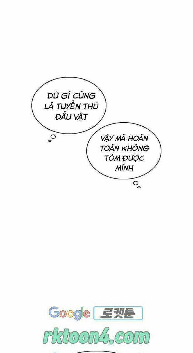 Cách Chiến Thắng Trận Đấu Chapter 39 trang 53