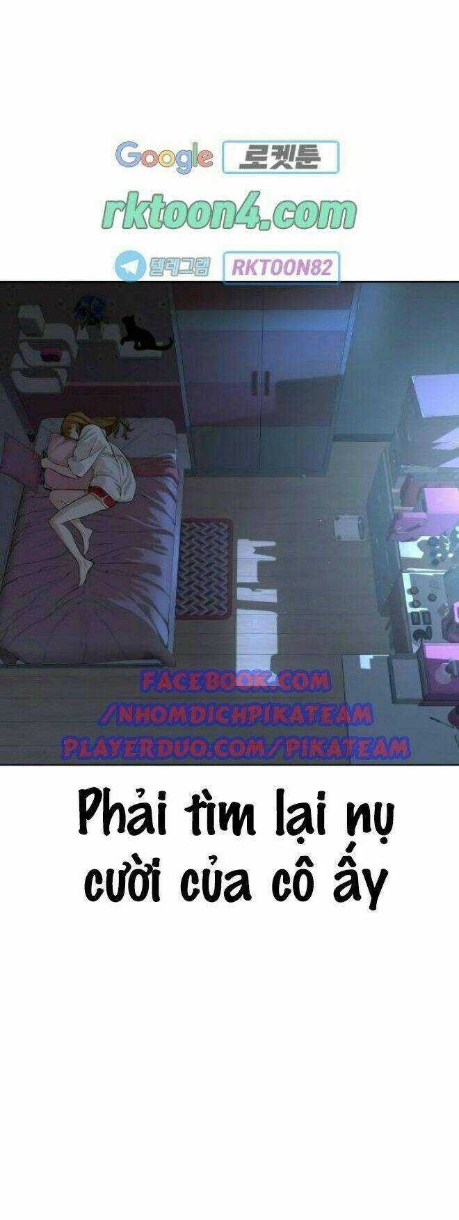 Cách Chiến Thắng Trận Đấu Chapter 39 trang 57