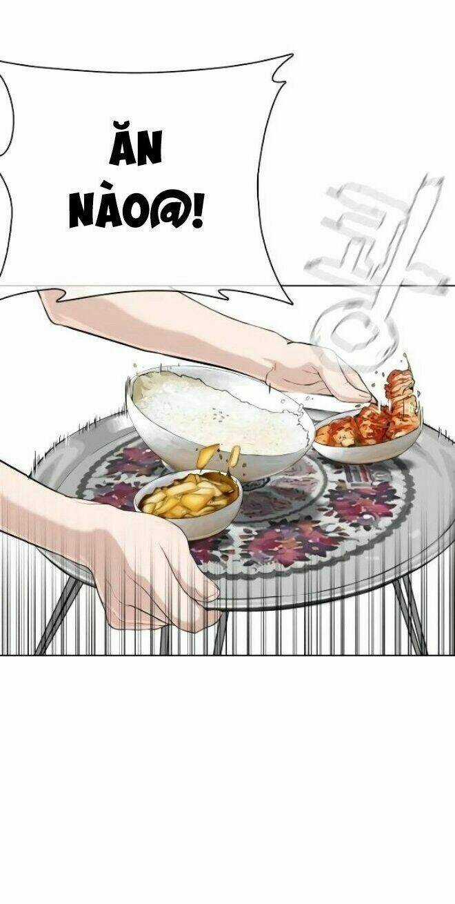 Cách Chiến Thắng Trận Đấu Chapter 39 trang 58